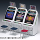 Illustration for article titled Model Japanese Arcade Cabinets Are Gloriously Cute